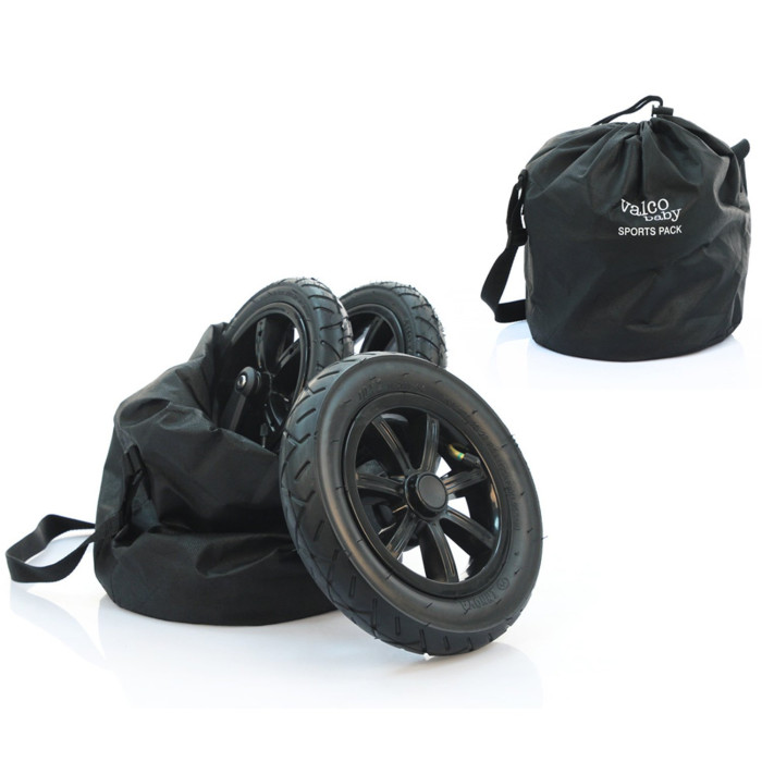  Valco baby Комплект надувных колес Sport Pack для для Snap