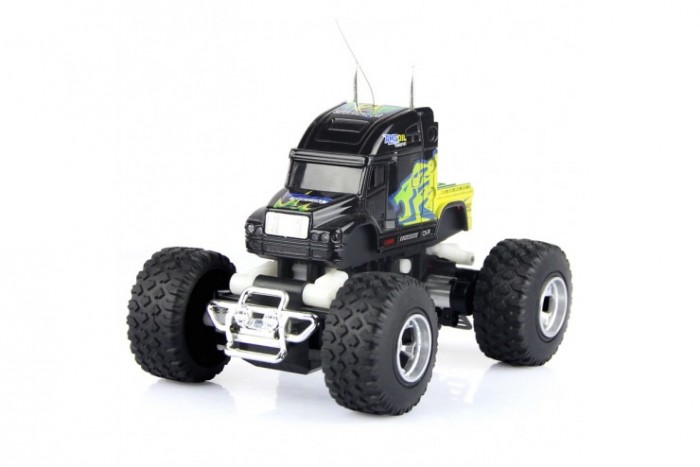 

WL Toys Радиоуправляемая машинка RTR 1:32, Радиоуправляемая машинка RTR 1:32