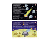  Робинс Карточки Вопросы и ответы о космосе - Робинс Карточки Вопросы и ответы о космосе