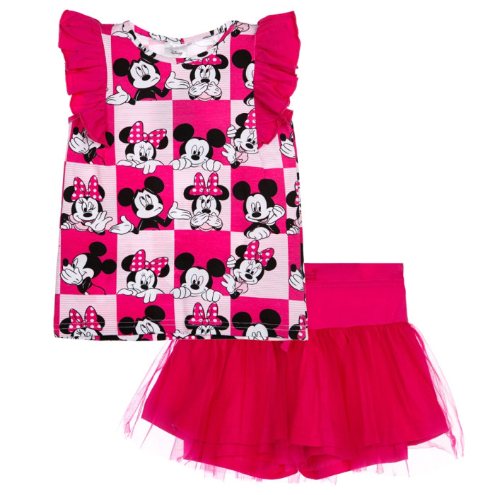 Комплекты детской одежды Playtoday Комплект 12242925 комплекты детской одежды playtoday комплект для девочки 12122261