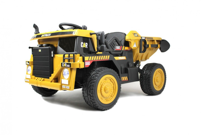 

Электромобиль RiverToys C444CC, C444CC