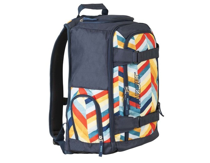 Школьные рюкзаки, Target Collection Рюкзак Spectrum  - купить