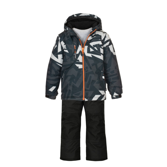 Утеплённые комплекты Gusti Комплект (куртка, полукомбинезон) GW22BS934