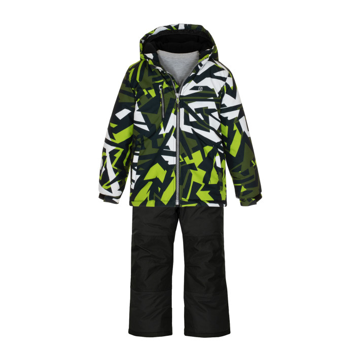 Утеплённые комплекты Gusti Комплект (куртка, полукомбинезон) GW22BS934 цена и фото