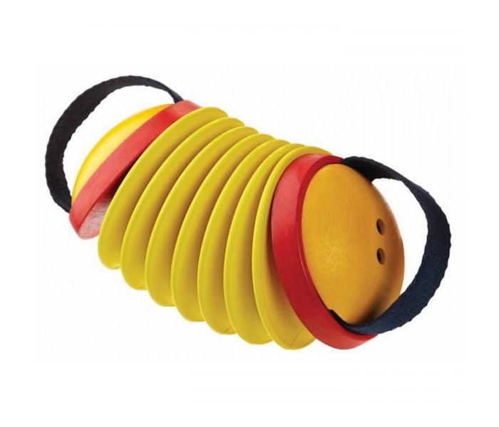 

Деревянная игрушка Plan Toys Музыкальная гармошка, Музыкальная гармошка