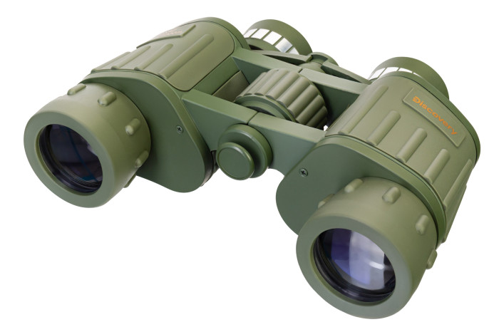 

Discovery Бинокль Field 10x42, Бинокль Field 10x42
