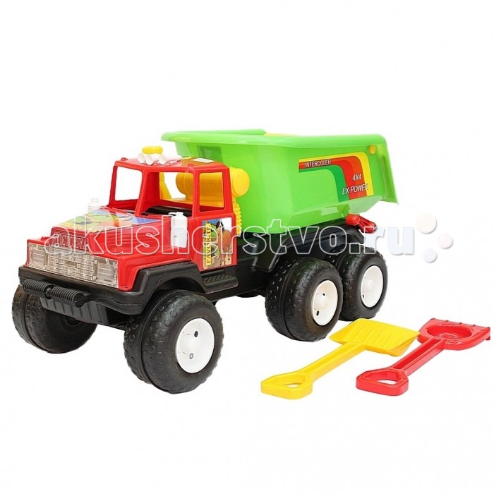 

R-Toys Машина Фаворит 120 Мax, Машина Фаворит 120 Мax