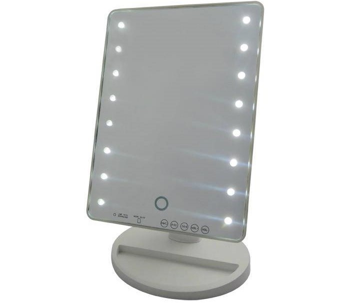 

Camelion Зеркало C Led подсветкой, Зеркало C Led подсветкой