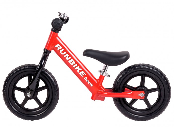 

Беговел Runbike Beck ALX, Beck ALX