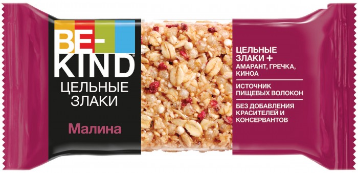 Батончики Валдбериес