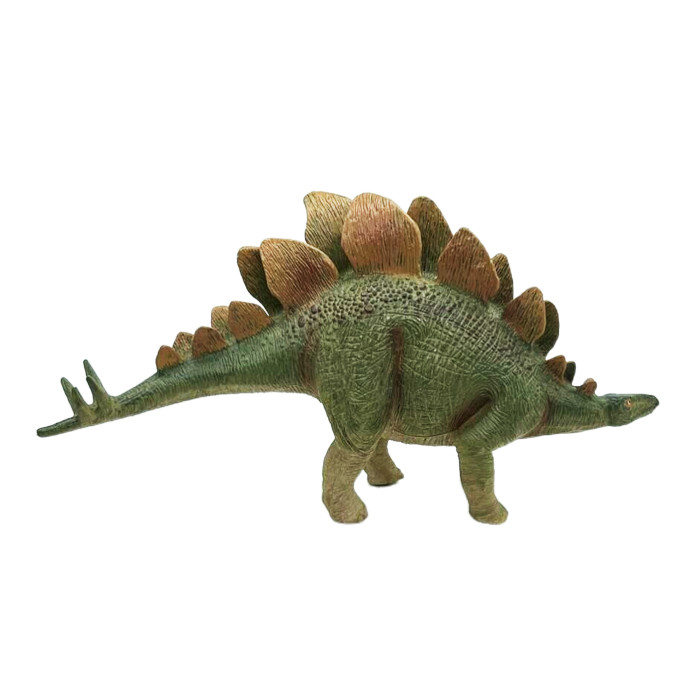 Детское время Фигурка - Стегозавр стоит