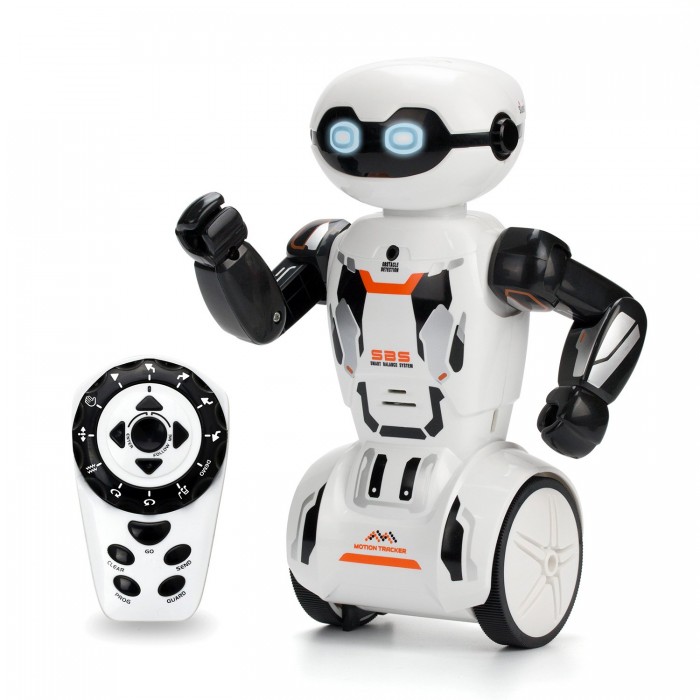 Silverlit Ycoo Робот Макробот 88045Y