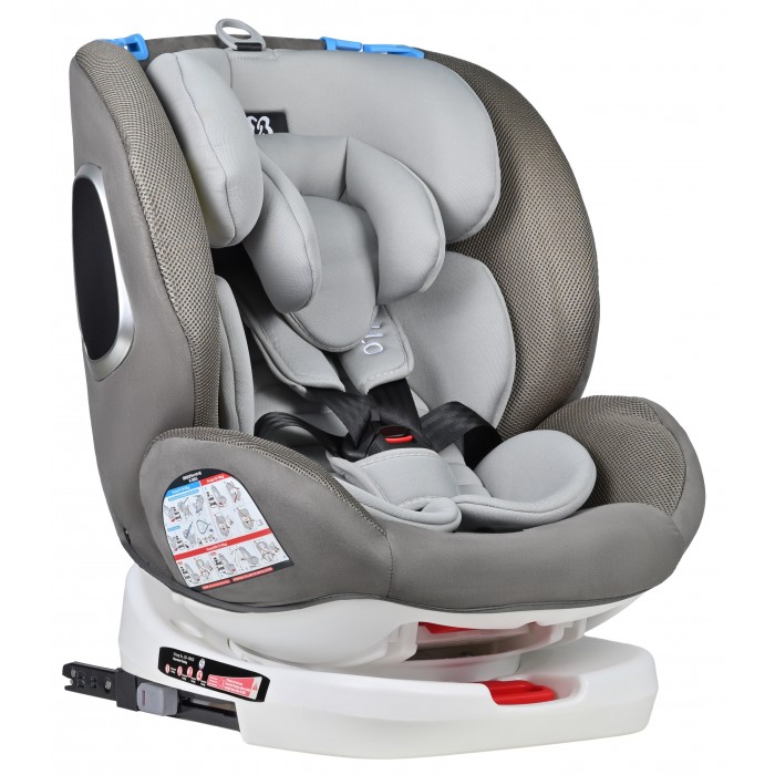 фото Автокресло farfello yb102a isofix