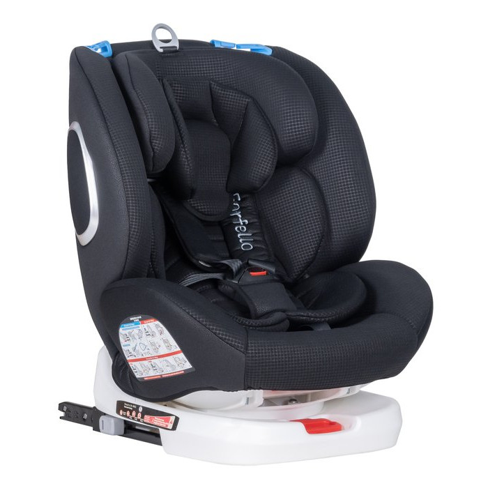 фото Автокресло farfello yb102a isofix