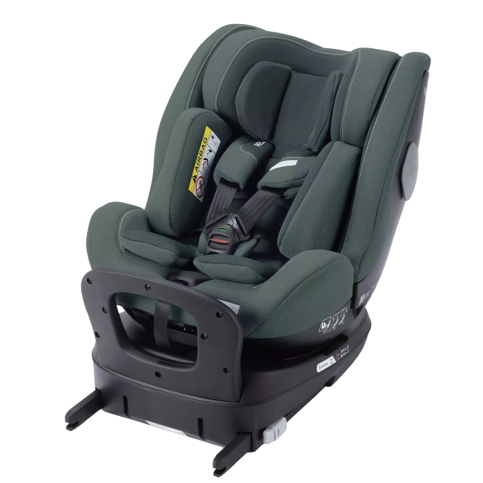 Автокресло RECARO  Salia 125 Mineral Green