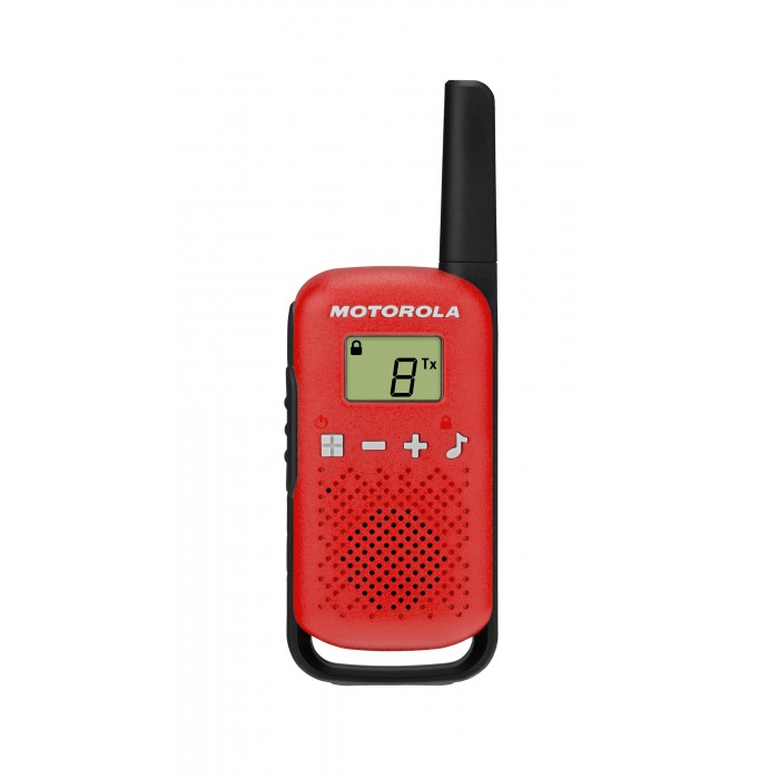 рация motorola talkabout t82 комплект из двух радиостанций mt201 Рации Motorola Talkabout T42