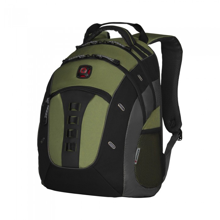 

Wenger Рюкзак 16" 38x25x49 см, Рюкзак 16" 38x25x49 см