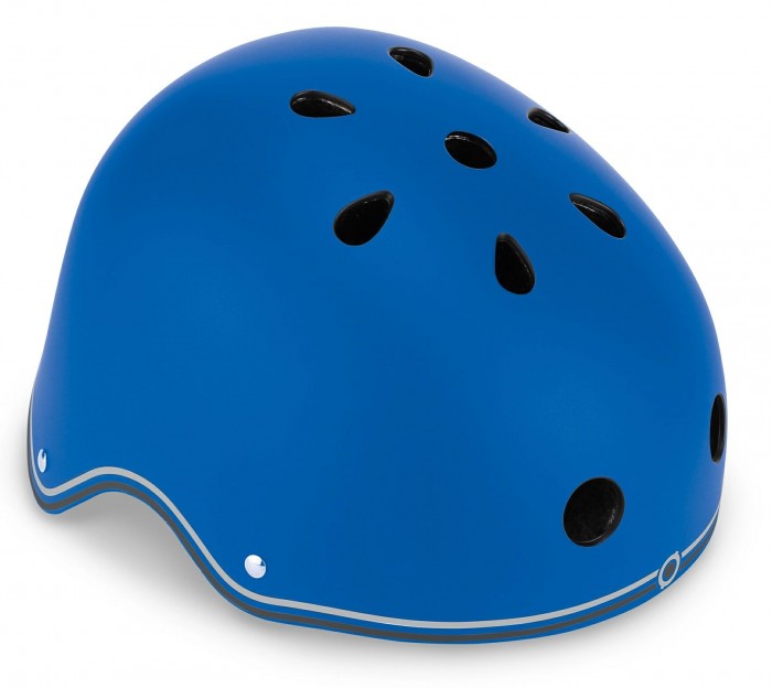 Шлемы и защита Globber Шлем Primo Lights шлемы и защита like nastya шлем пенопластовый цветочки