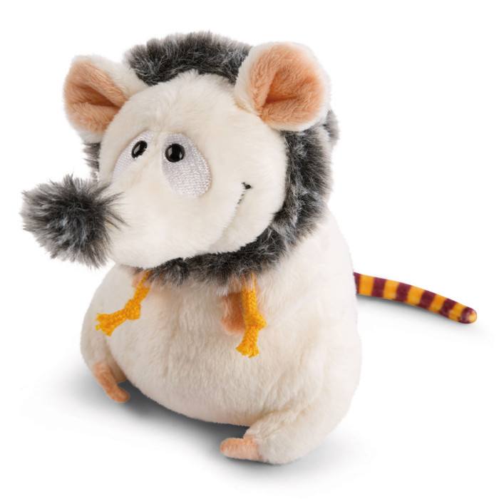 

Мягкая игрушка Nici Мышка Смути Рут 13 см, Мышка Смути Рут 13 см