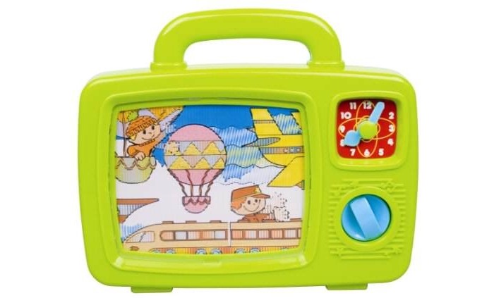 Развивающие игрушки Red Box Телевизор 25502