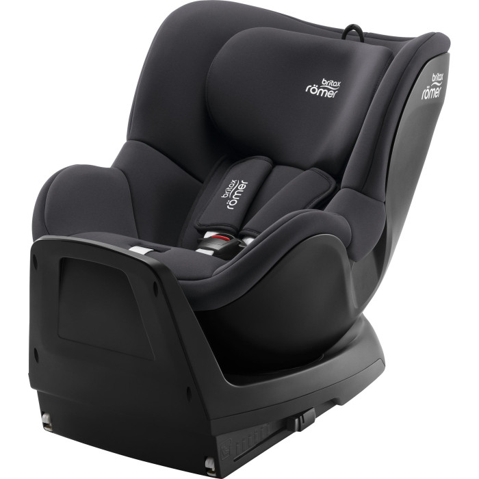 Автокресло Britax Roemer Dualfix M Plus