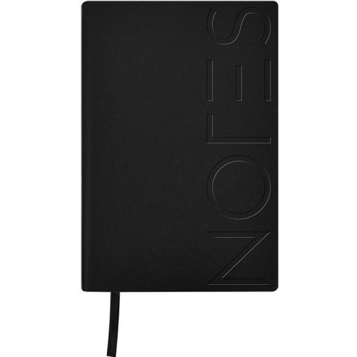 

Lorex Ежедневник Notes classic А5 128 листов, Ежедневник Notes classic А5 128 листов