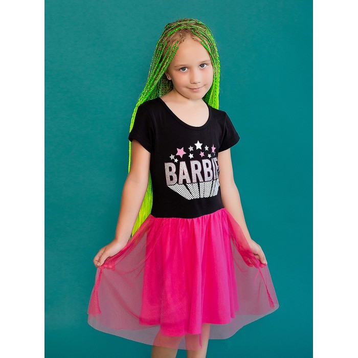 Платья и юбки Barbie Платье ПК-2Д21-B цена и фото