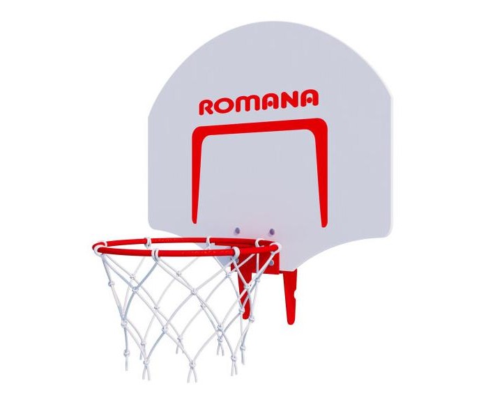 

Romana Щит баскетбольный 1.Д-04.00, Щит баскетбольный 1.Д-04.00