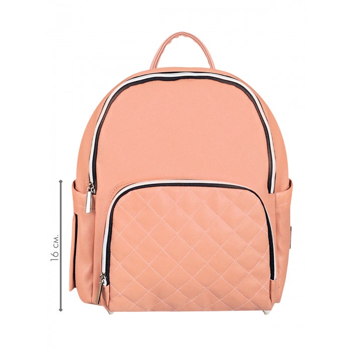 Farfello Рюкзак текстильный F9