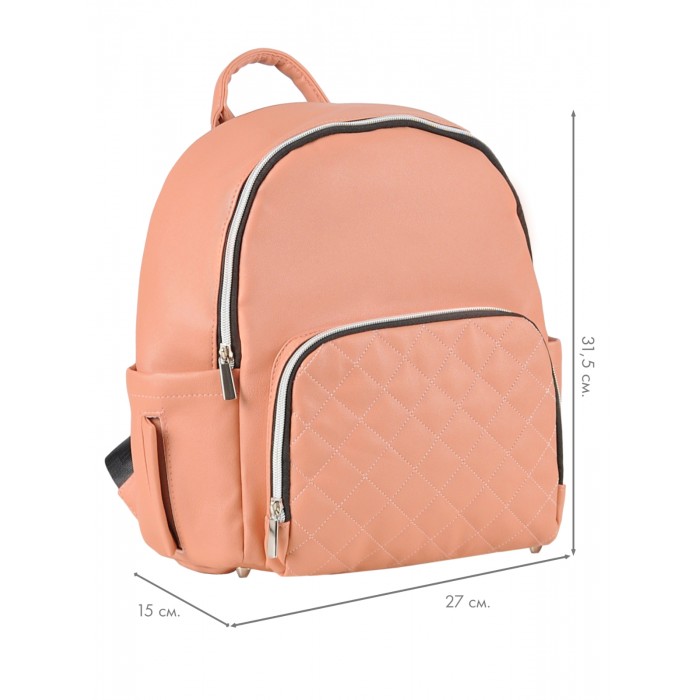 Farfello Рюкзак текстильный F9