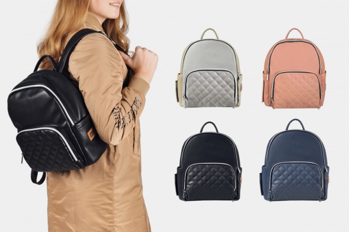 Farfello Рюкзак текстильный F9