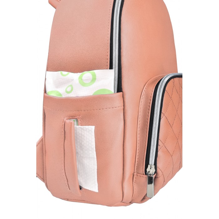 Farfello Рюкзак текстильный F9