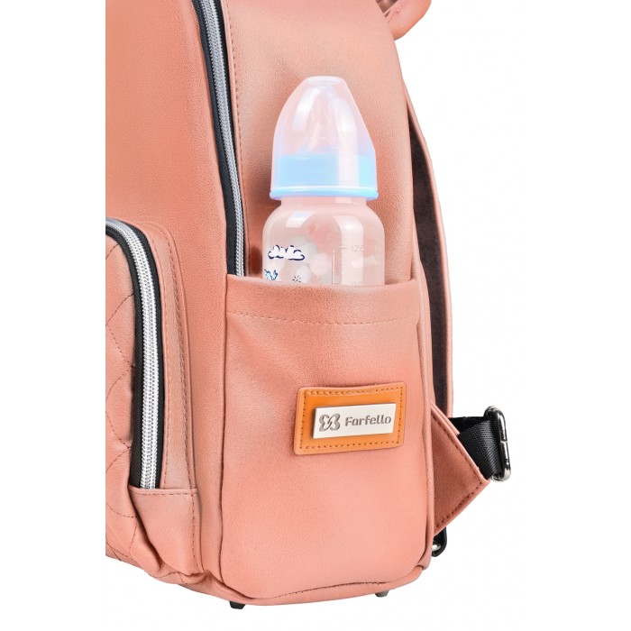Farfello Рюкзак текстильный F9