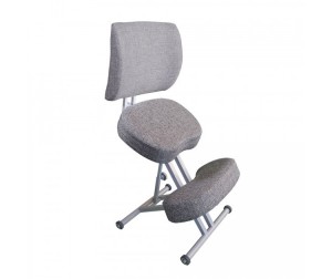 Купить анатомическое кресло в магазине «Эрготроника»