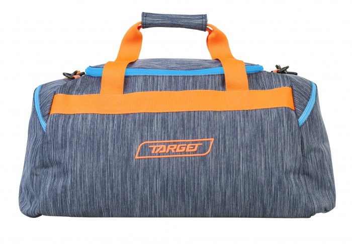 Школьные рюкзаки, Target Collection Дорожная сумка Титаниум  - купить