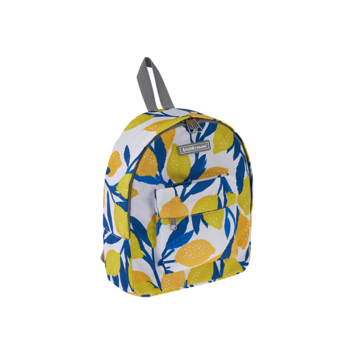 

ErichKrause Рюкзак EasyLine Lemon Tree 6 л, Рюкзак EasyLine Lemon Tree 6 л