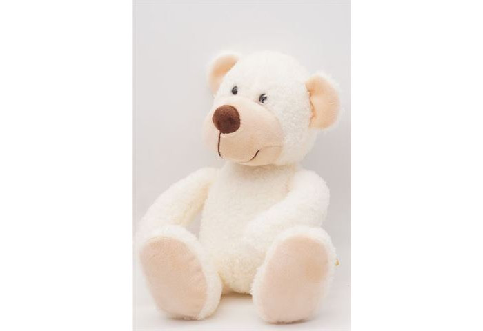

Мягкая игрушка Unaky Soft Toy Медведь Ахмед малый с шариками для мелкой моторики 27 см, Медведь Ахмед малый с шариками для мелкой моторики 27 см