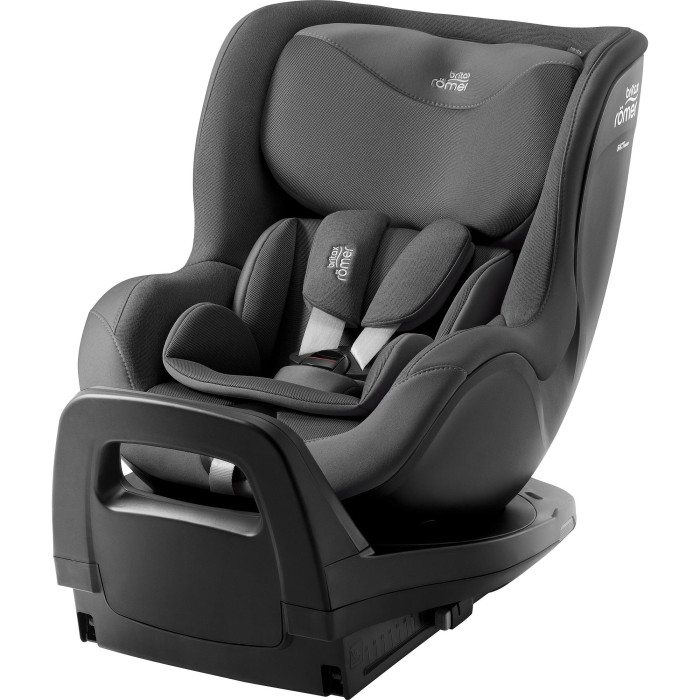 Автокресло Britax Roemer Dualfix Pro M Style