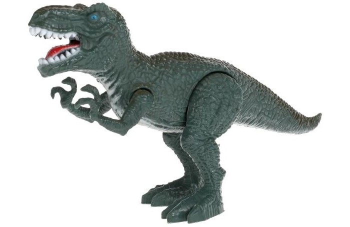 цена Игровые фигурки Играем вместе Динозавр звуковой Тираннозавр