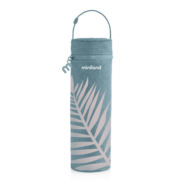  Miniland Термо-сумка для бутылочек Terra 500 мл