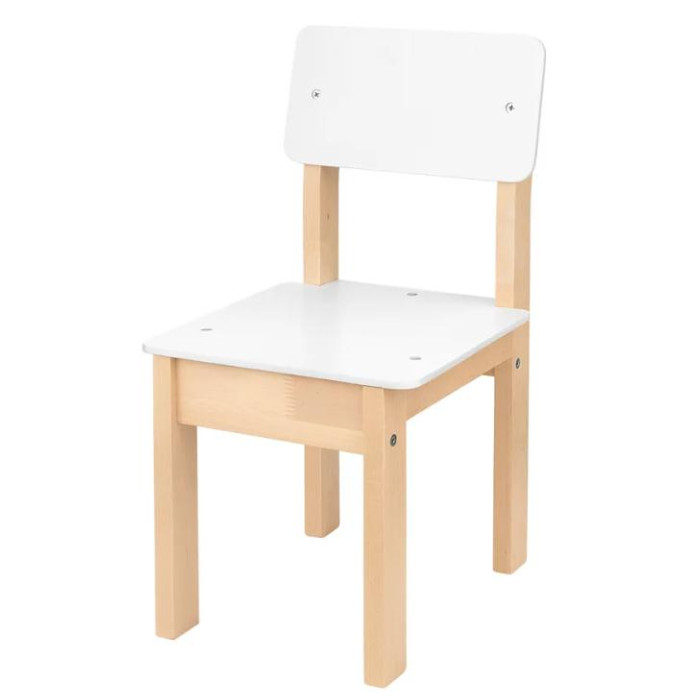 цена Детские столы и стулья Kett-Up Стул детский Eco Гуфи