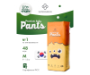  Supergreen Подгузники-трусики для детей Premium baby Pants M (9-13 кг) 48 шт. - 1Рђ-1679412363