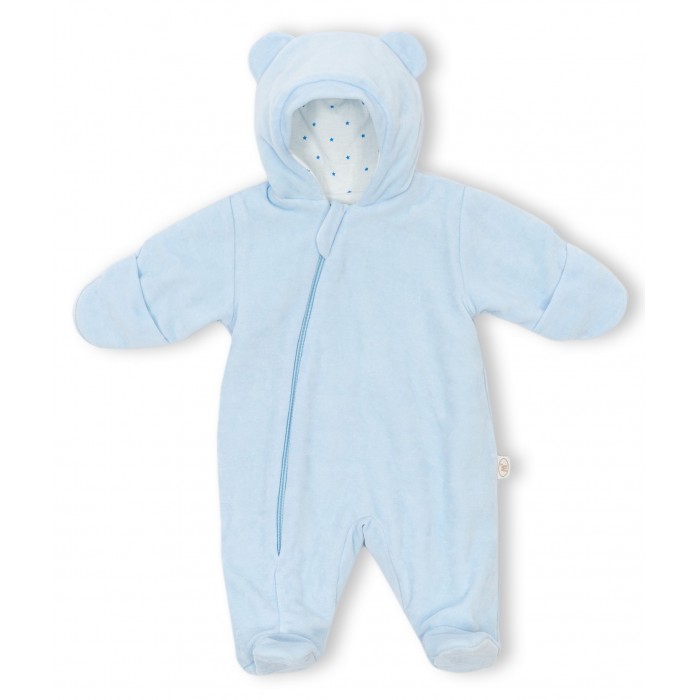 

Forest kids Демисезонный комбинезон Cute Bear, Демисезонный комбинезон Cute Bear
