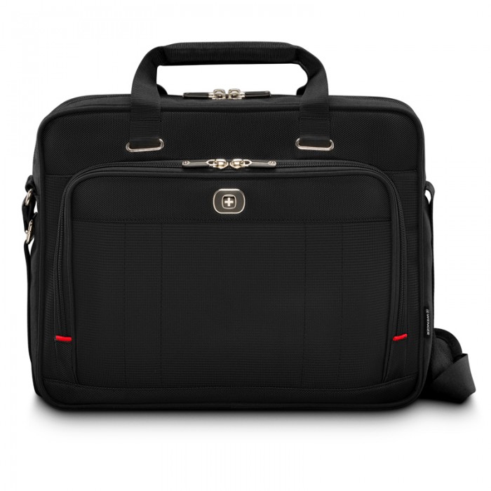 

Wenger Портфель для ноутбука 16" 41x15x34 см, Портфель для ноутбука 16" 41x15x34 см