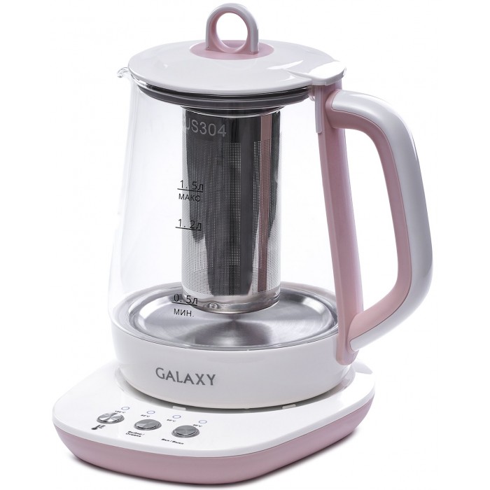 

Galaxy Чайник электрический GL 0591, Чайник электрический GL 0591