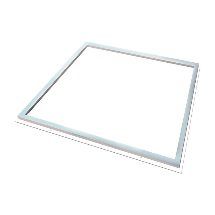 

Светильник Gauss Рамка LED 36W 3150lm 4000K IP40 595х595х11 мм, Рамка LED 36W 3150lm 4000K IP40 595х595х11 мм