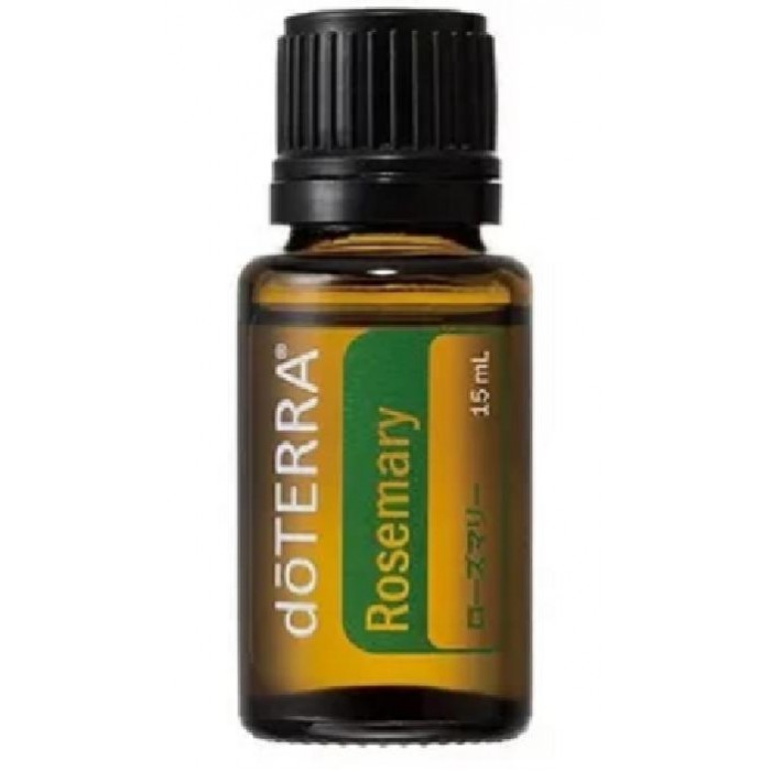 

doTERRA Эфирное масло Rosemary, Эфирное масло Rosemary