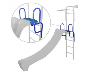 Игрушка Trixie Лестница веревочная для птиц, 40 см (натуральные материалы)