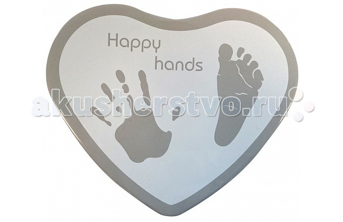  Xplorys Двойная рамочка Happy hands