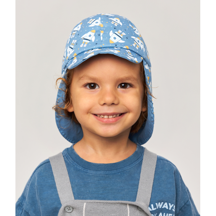 

Totti Kids Бейсболка МС-2018, Бейсболка МС-2018